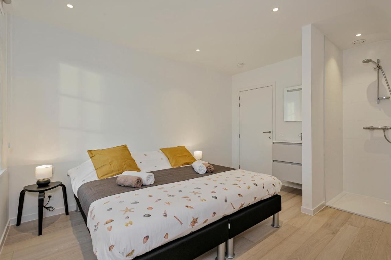Villa Josephine Koksijde Eksteriør billede
