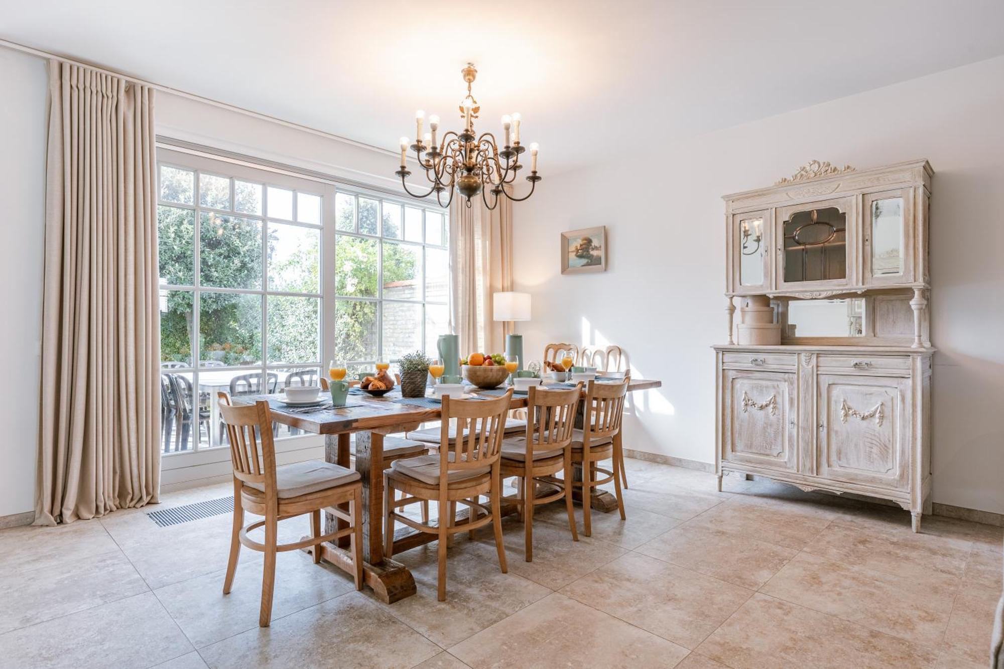 Villa Josephine Koksijde Eksteriør billede